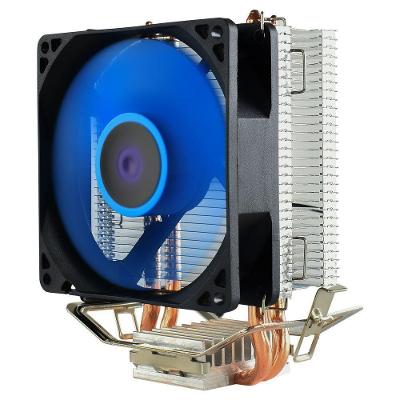 Cooler para Processador CP-90 com 90W de Potência e Baixo Ruído Azul Evus