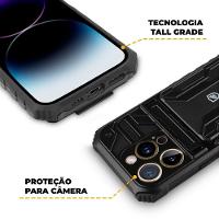 Capa Para Iphone 14 Pro Max - Guardian - Gshield - 3
