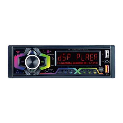 Auto Rádio Pro Line RS-150BR com Bluetooth 5.0 DSP 40 Bandas e Comando de Volante Roadstar Brasil