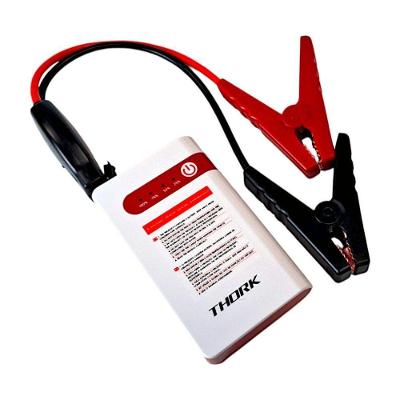 Auxiliar de Partida 6310 Compatível com Veículos Função Portátil 7500mAh Thork