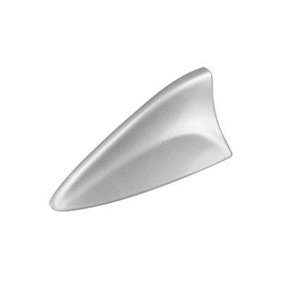 Antena para Carro Shark Permak Universal Aumento de Sinal FM AM Design Aerodinâmico