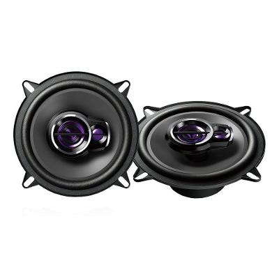Alto-Falante Pioneer TS-1360BR 50W Woofer 2 Vias com Tweeter Piezoeletrico Cinza