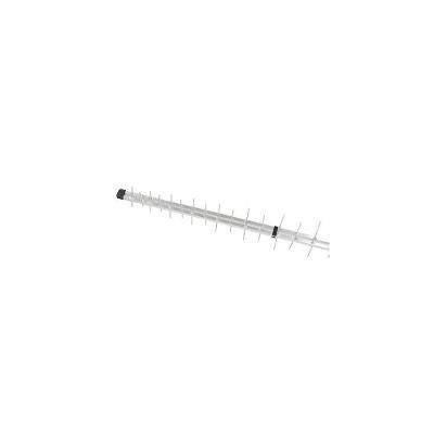 Antena Digital Proeletronic PROHD-1300-20 Externa UHF HDTV 16 DBI 38 Elementos Preto