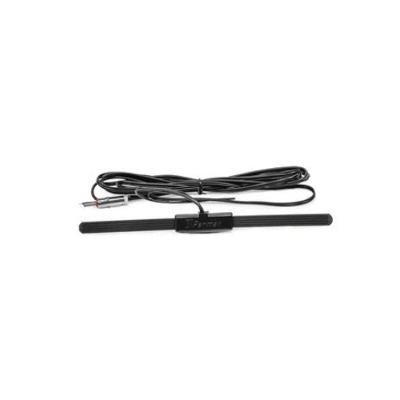 Antena Eletrônica Permak Pertronic 1000 Universal para Veículos 110V Preto