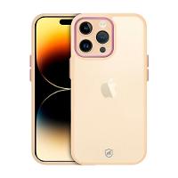 Capa Para Iphone 14 Pro - Lite Rosa - Gshield - 1