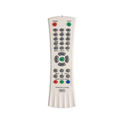 Controle Remoto Grupo MXT 01118 para Tvs Philco Modelos PH14D PH21C PH29B Bivolt