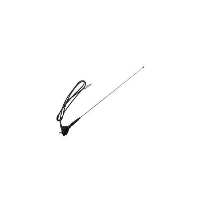 Antena para Fiesta Ka Escort Focus Courier Modelo 100-E Preta Permak