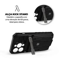 Capa Para Iphone 14 Pro - Guardian - Gshield - 3