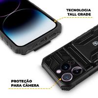 Capa Para Iphone 14 Pro - Guardian - Gshield