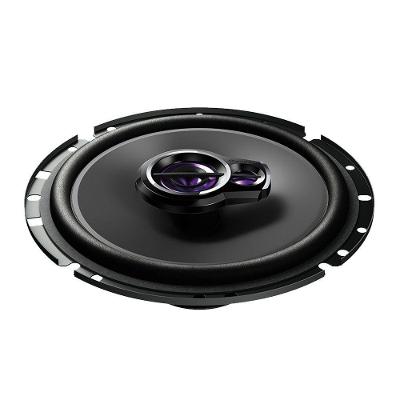 Alto Falante 6 Polegadas TS-1760BR Par Compatível com Veículos Resposta de Frequência 40Hz