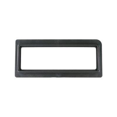 Contra Frente Plástica Direita Permak GM Silverado 89 D Alta Resistência Permak
