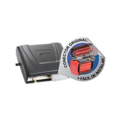 Alarme Automotivo para Citroën e Peugeot FK500CP Plus Compatível com DS4 Aircross C3 2008 208 308