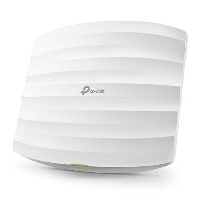 Access Point EAP225 Dual Band 1350 Mbps com MU-MIMO e App Omada Branco TP-Link