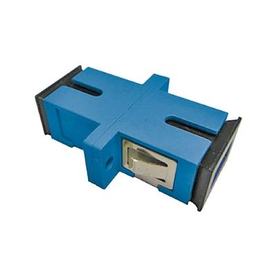Acoplador para DIO Seccón SC-SC Simplex Conector Óptico Compatível com WT-3030C Seccon