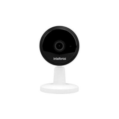 Câmera de Segurança IM1 Full HD 1080P Wi-Fi com Detecção de Movimento para Interno e Externo
