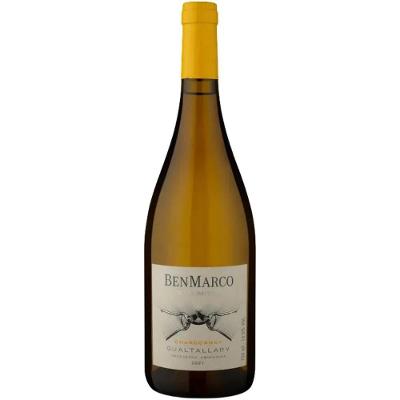 Vinho Branco Seco Gualtallary - Argentina Susana Balbo Wines Chardonnay 750ML