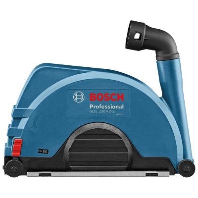 Sistema de Aspiração de Pó GDE 230 FC-S com Extração Eficiente e Design Ergonômico Bivolt Bosch