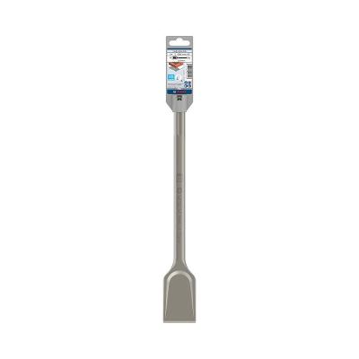 Talhadeira Larga Pro SDS Max 5C 50x350mm com Formato Autoafiável 5un Bivolt Bosch
