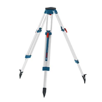 Tripé BT 160 Professional com Altura Até 160cm e Pernas Retráteis para Nivelador Laser Bivolt Bosch