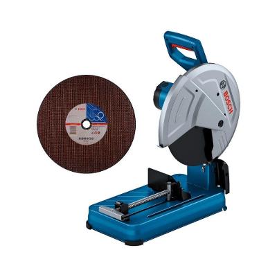 Serra Policorte Gco 230 com Motor 2300W e Disco 14 Polegadas 220V Bosch