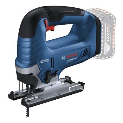 Serra Tico GST 185-LI com Motor Brushless e Avanço Pendular Bivolt Bosch