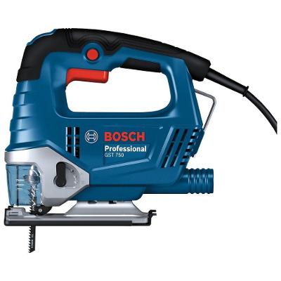 Serra Tico GST 750 520W com Controle de Velocidade Variavel 220V + Lâmina Bosch