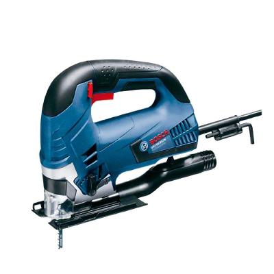 Serra Tico-tico GST 90 BE 650W com Sistema SDS e Maleta Bosch