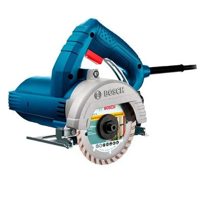 Serra Mármore GDC 150 Titan com Maior Torque e Velocidade da Categoria 127V com 2 Discos Bosch