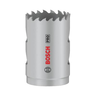 Serra Copo Pro Multi Material 35MM com Tecnologia Vario e Durabilidade Dupla Prata Bosch