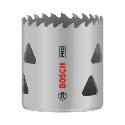 Serra Copo Pro Multi Material 46MM HSS Bimetal com 8% Cobalto Bosch