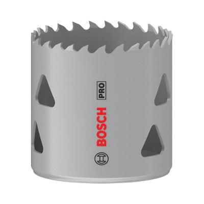 Serra Copo Pro Multi Material Cobalto 51MM Alta Durabilidade Bivolt Bosch
