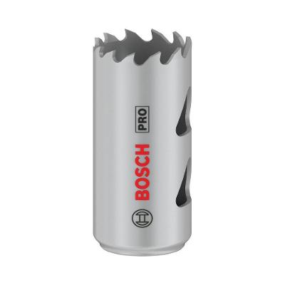 Serra Copo Pro Multi Material 24MM com Dentes Vario para Múltiplos Materiais Bosch