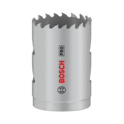 Serra Copo Pro Multi Material Cobalto 37MM 1.7-16'' para Corte em Múltiplos Materiais Bosch