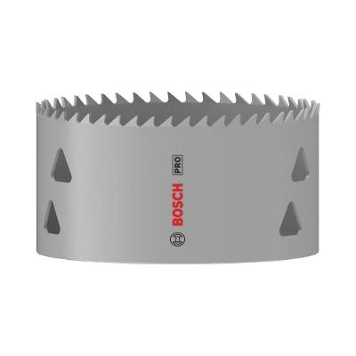 Serra Copo Pro Multi Material Corte Rápido HSS Bimetal 95MM Bosch