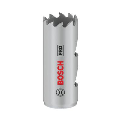 Serra Copo Pro Multi Material Cobalto Cortes Precisos 20MM Bosch