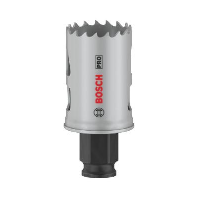 Serra Copo Pro Multi Material Power Change Plus 32mm com Cortes Rápidos e Precisos e Tira de Dentes