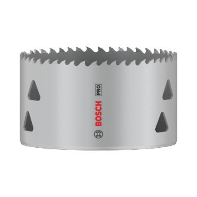 Serra Copo Bosch Pro Multi Material Cobalto 89MM com Tira de Dentes Vario