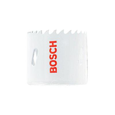 Serra Copo Bimetálica Eco para Cortes Rápidos 52MM Bimetal HSS Bosch
