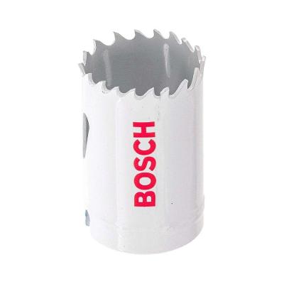 Serra Copo Bimetálica 32MM Cortes Precisos com Tecnologia Vario Bivolt Bosch