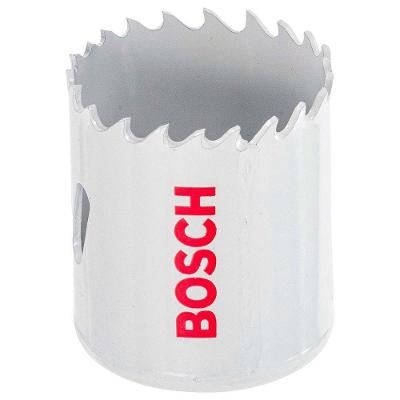 Serra Copo Eco 40MM com Tecnologia Bimetálica HSS e Dentes Vario para Cortes Precisos Bosch