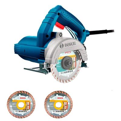Serra Mármore GDC 150 Titan 1500W com Alta Visibilidade de Corte 2,6kg 220V com 2 Discos Bosch