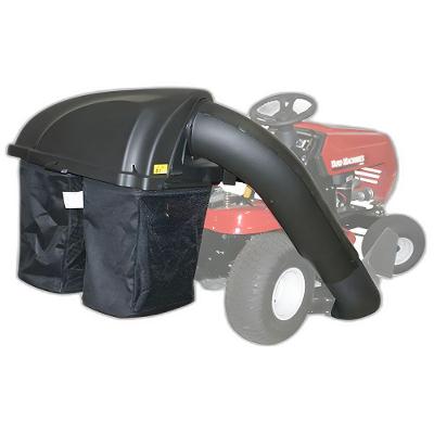 Recolhedor Trator 229L F g Noviss com Bolsa Removível Kawashima
