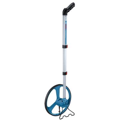 Roda de Medição GWM 32 com Precisão de 5mm por Metro e Ímãs Integrados Bosch