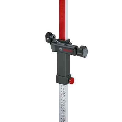 Régua de Medição GR 240 com Alcance Até 240CM e Escala Milimétrica em Alumínio Bosch