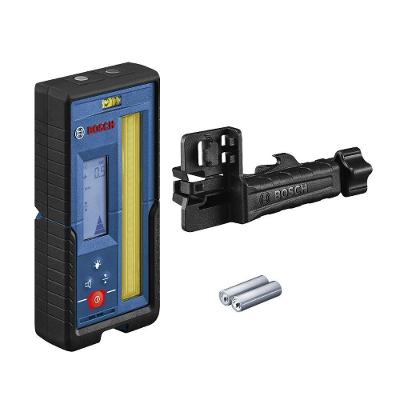 Receptor de Nível Laser LR 45 com Leitura Digital e Display LCD Duplo Bivolt Bosch