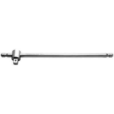 Cabo T 20'' 3-4'' Aço Cromo Vanádio Máximo Torque com Suporte Ergonômico Tramontina Pro
