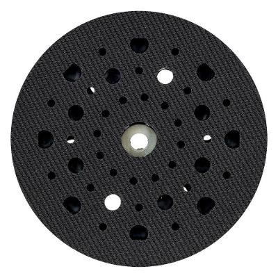 Prato Autoaderente para Lixadeira Expert 125MM com Multi-Perfuração Bivolt Bosch