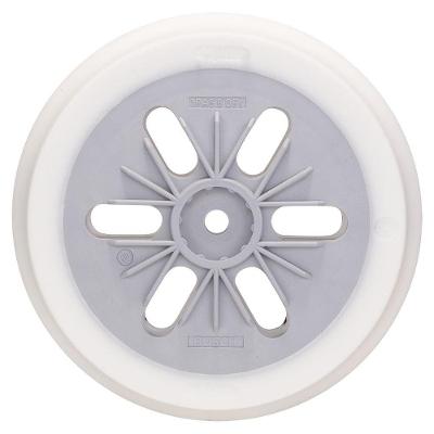 Prato Autoaderente Extra-macio 150mm Superfícies Curvas Cinza Bosch