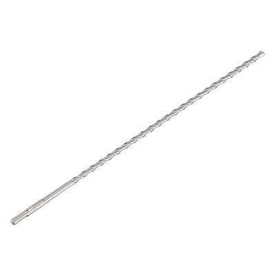 Broca Sds Plus para Concreto com Ponta Tungstênio e Cobalto Azul Gross