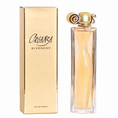 Perfume Organza Feminino Eau de Parfum Floral Oriental 100ML Givenchy